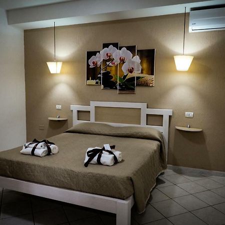 Villa Saturno Tropea Zewnętrze zdjęcie