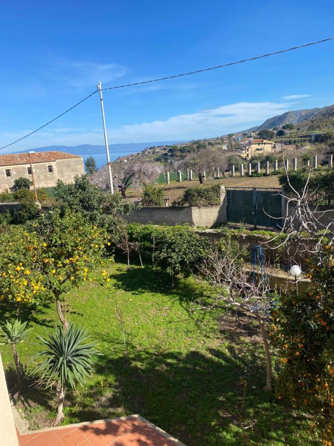 Villa Saturno Tropea Zewnętrze zdjęcie