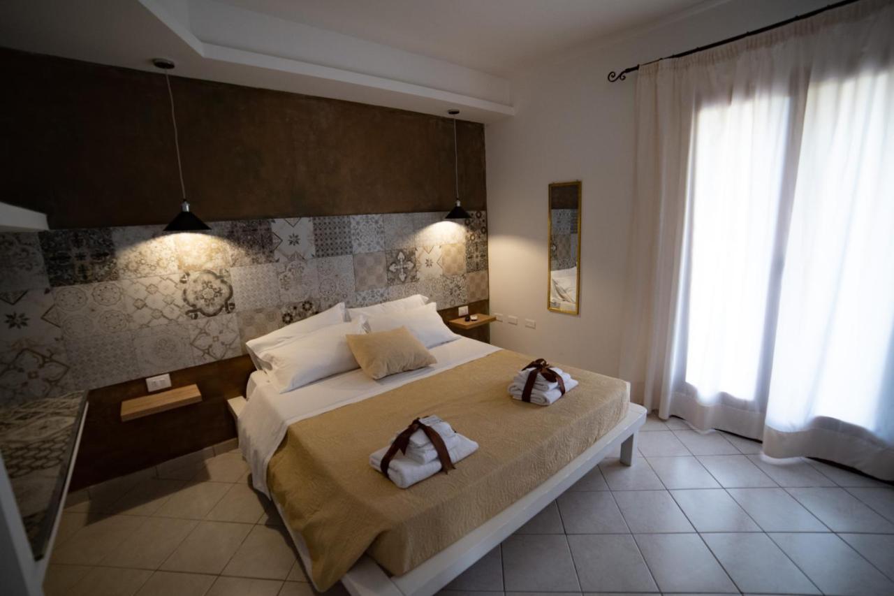 Villa Saturno Tropea Zewnętrze zdjęcie