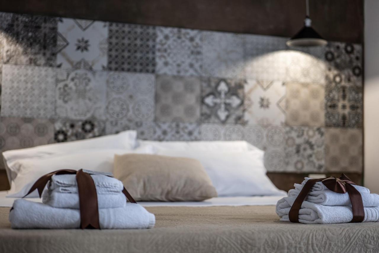 Villa Saturno Tropea Zewnętrze zdjęcie
