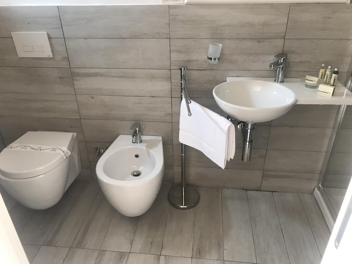 Villa Saturno Tropea Zewnętrze zdjęcie