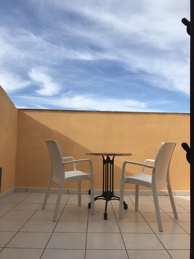 Villa Saturno Tropea Zewnętrze zdjęcie