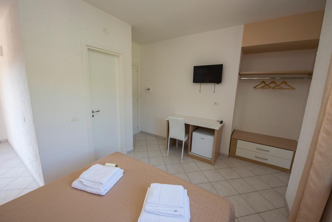 Villa Saturno Tropea Zewnętrze zdjęcie