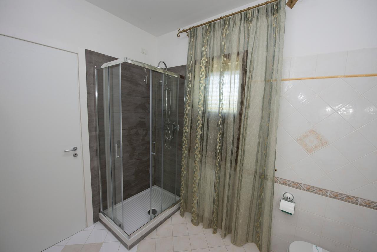Villa Saturno Tropea Zewnętrze zdjęcie
