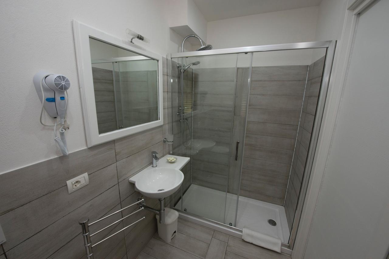Villa Saturno Tropea Zewnętrze zdjęcie