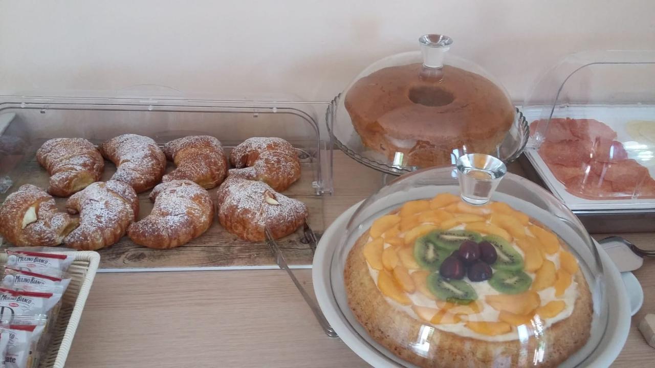 Villa Saturno Tropea Zewnętrze zdjęcie